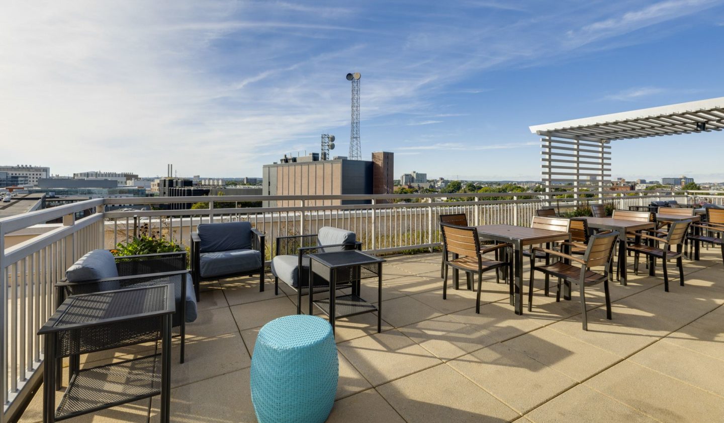 Vivo Apartment Homes Image 14