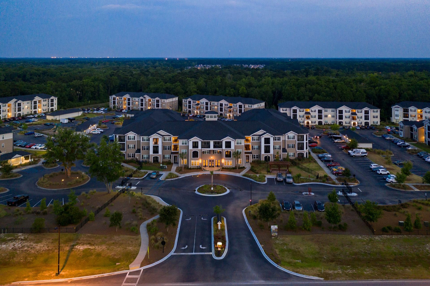 Abberly Crossing Image 36