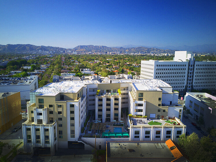 The Mansfield at Miracle Mile Image 81