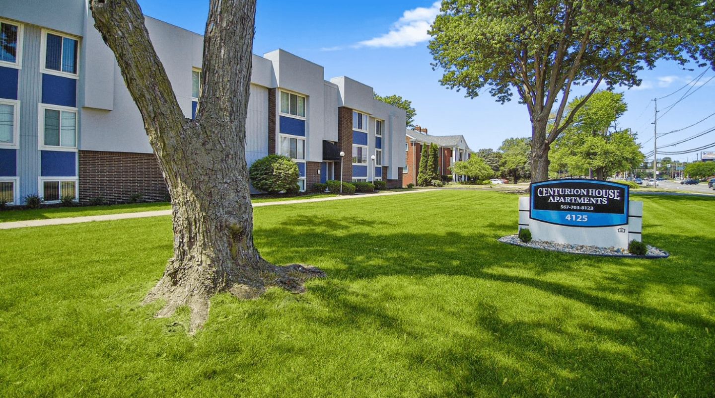 Centurion House Image 11