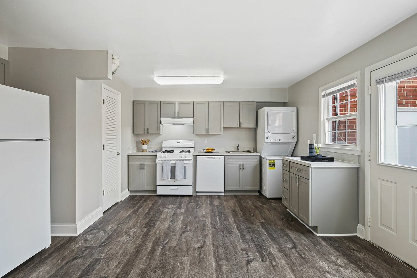 Gray Haven Townhomes Image 1