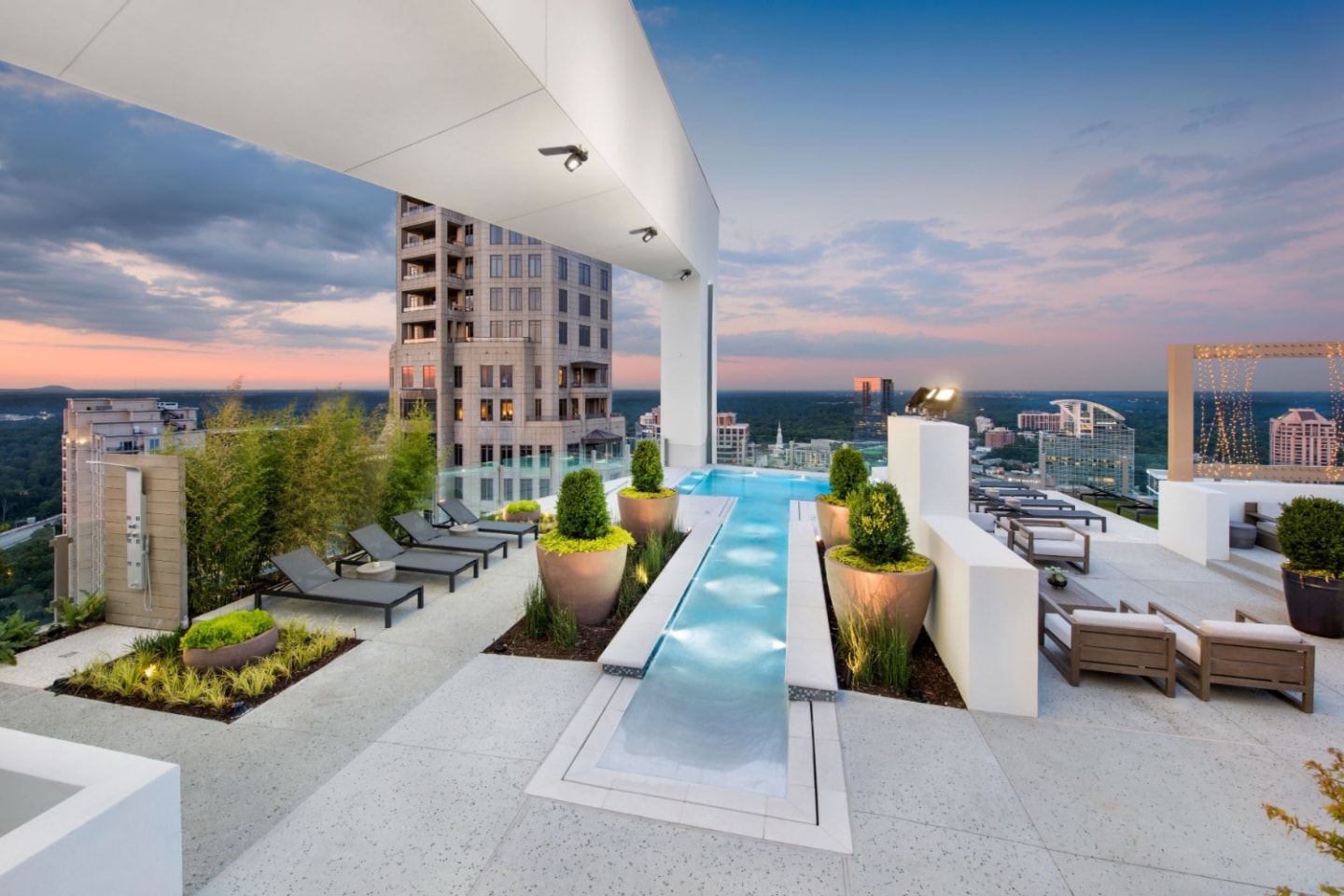 Elora at Buckhead Image 16