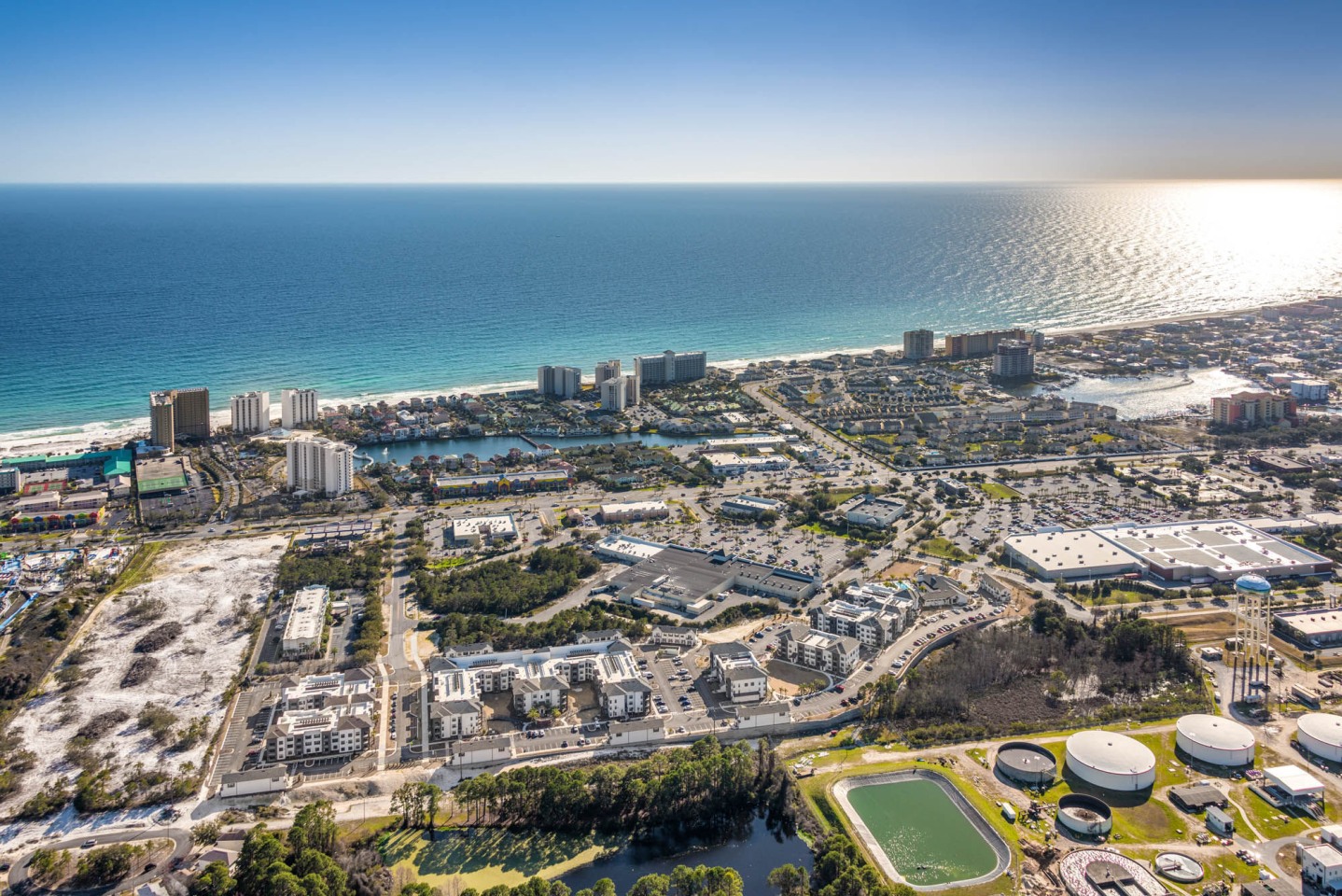 Olympus Emerald Coast Image 37