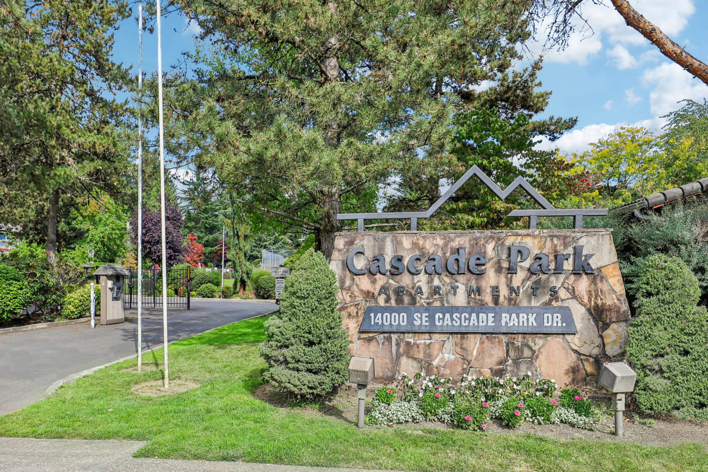 Cascade Park Image 36