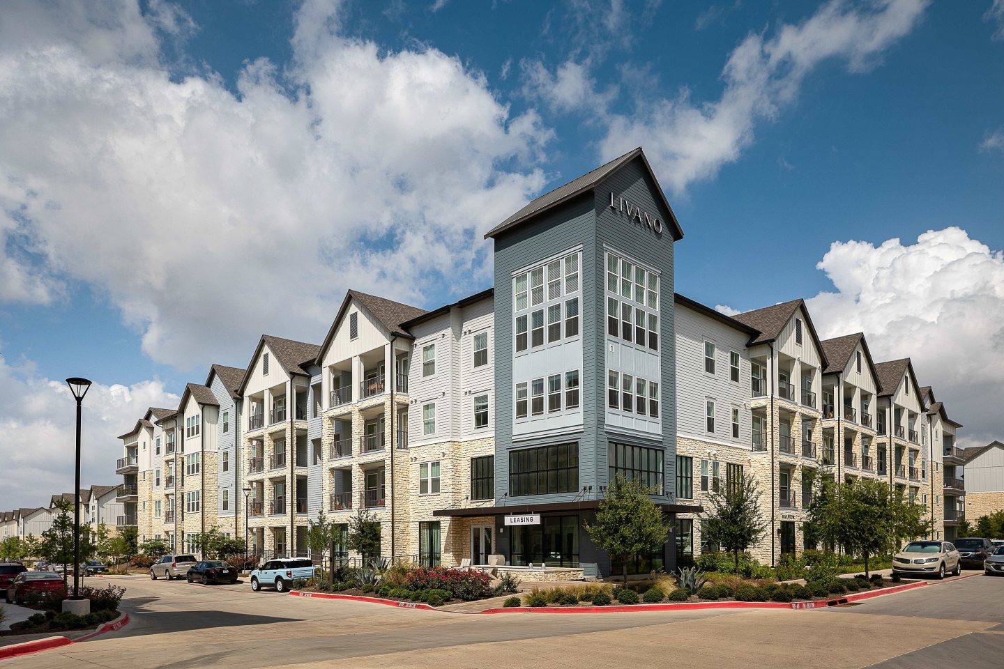 Livano Pflugerville Image 8