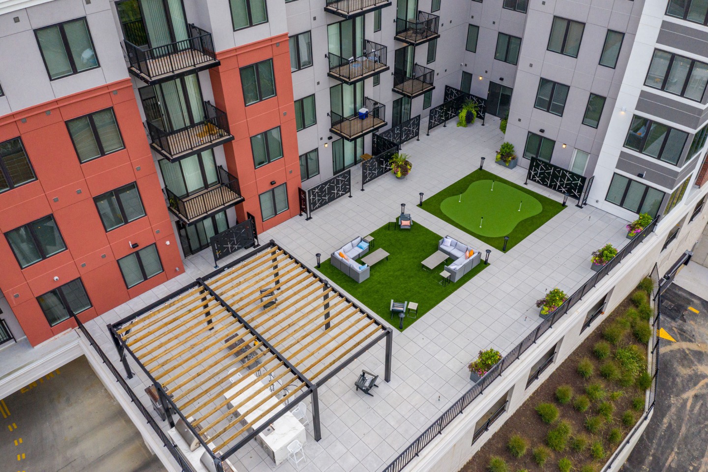 The Kelly Apartments Image 4