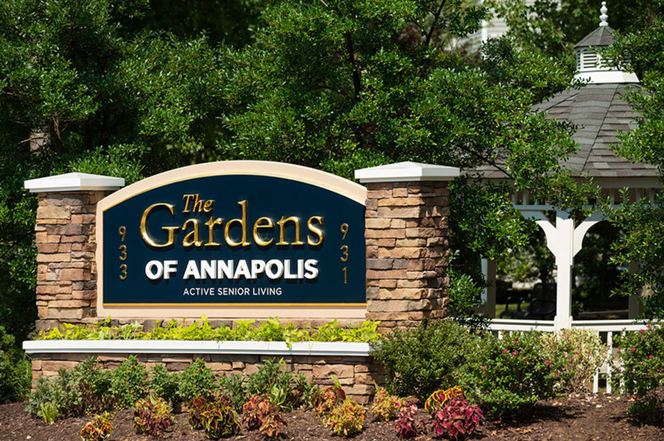Senior Living - Gardens of Annapolis Image 3