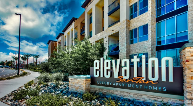 Elevation San Tan Image 13