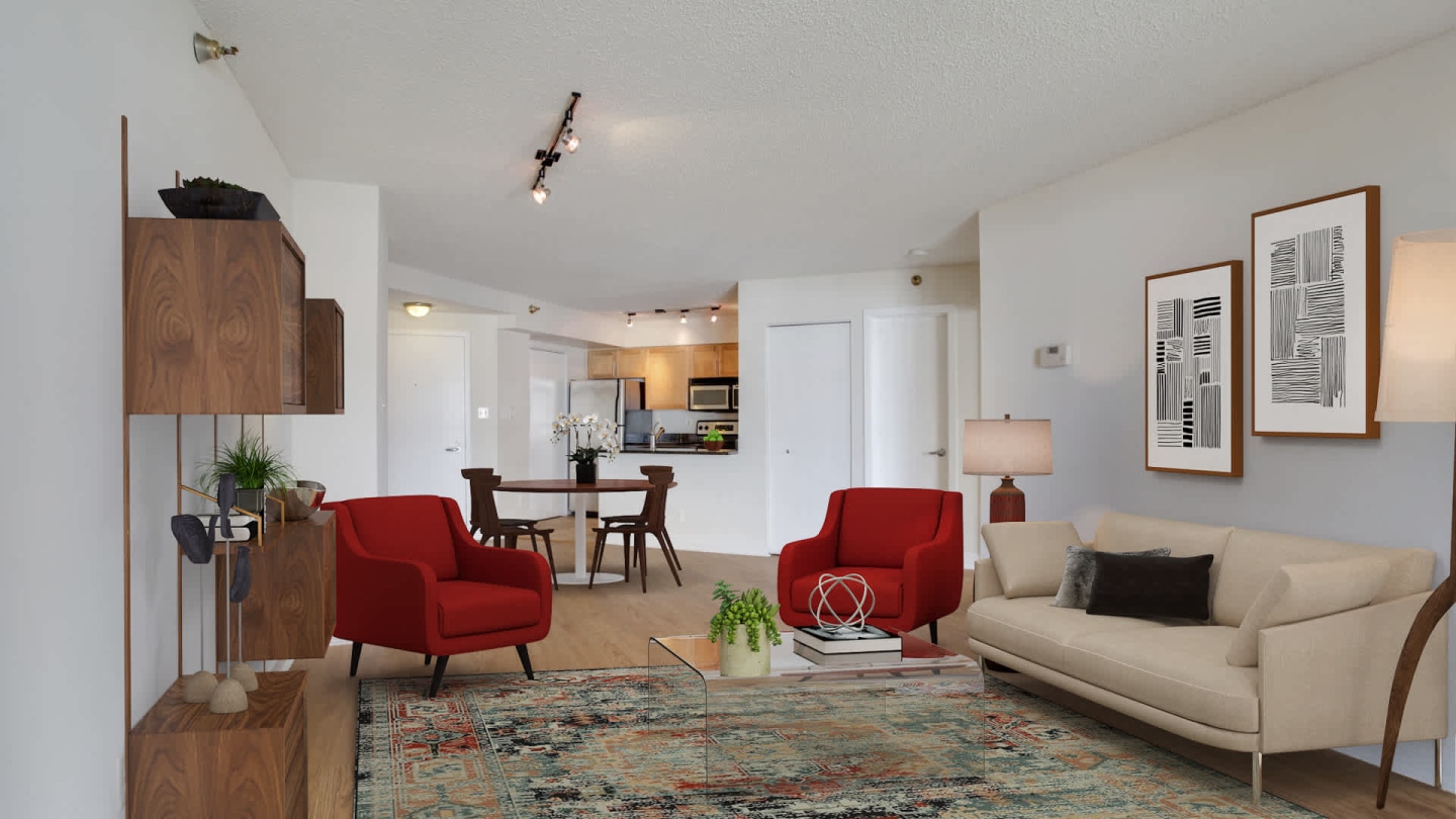 Edgemont at Bethesda Metro Image 30