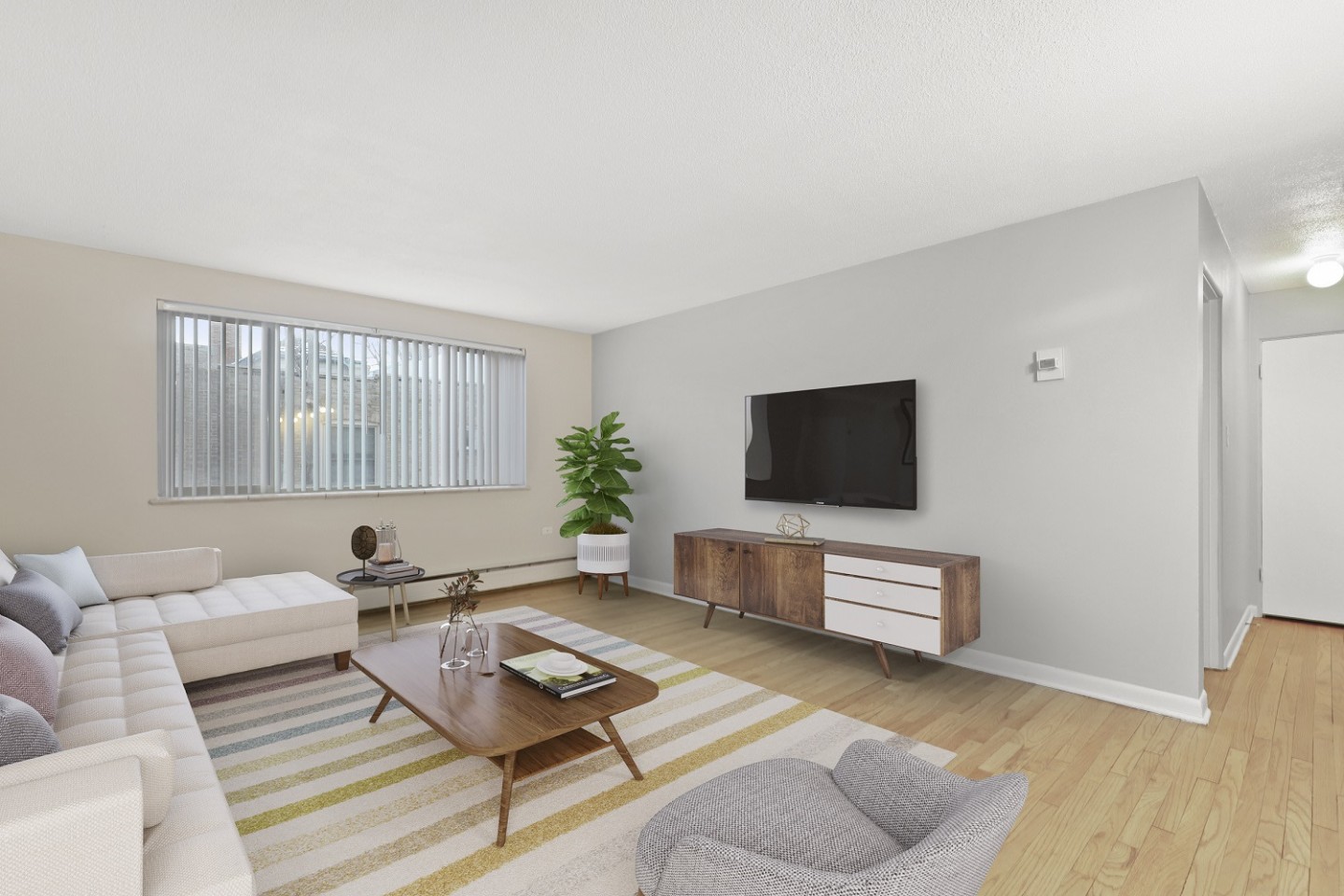 The Kent Apartments Image 3