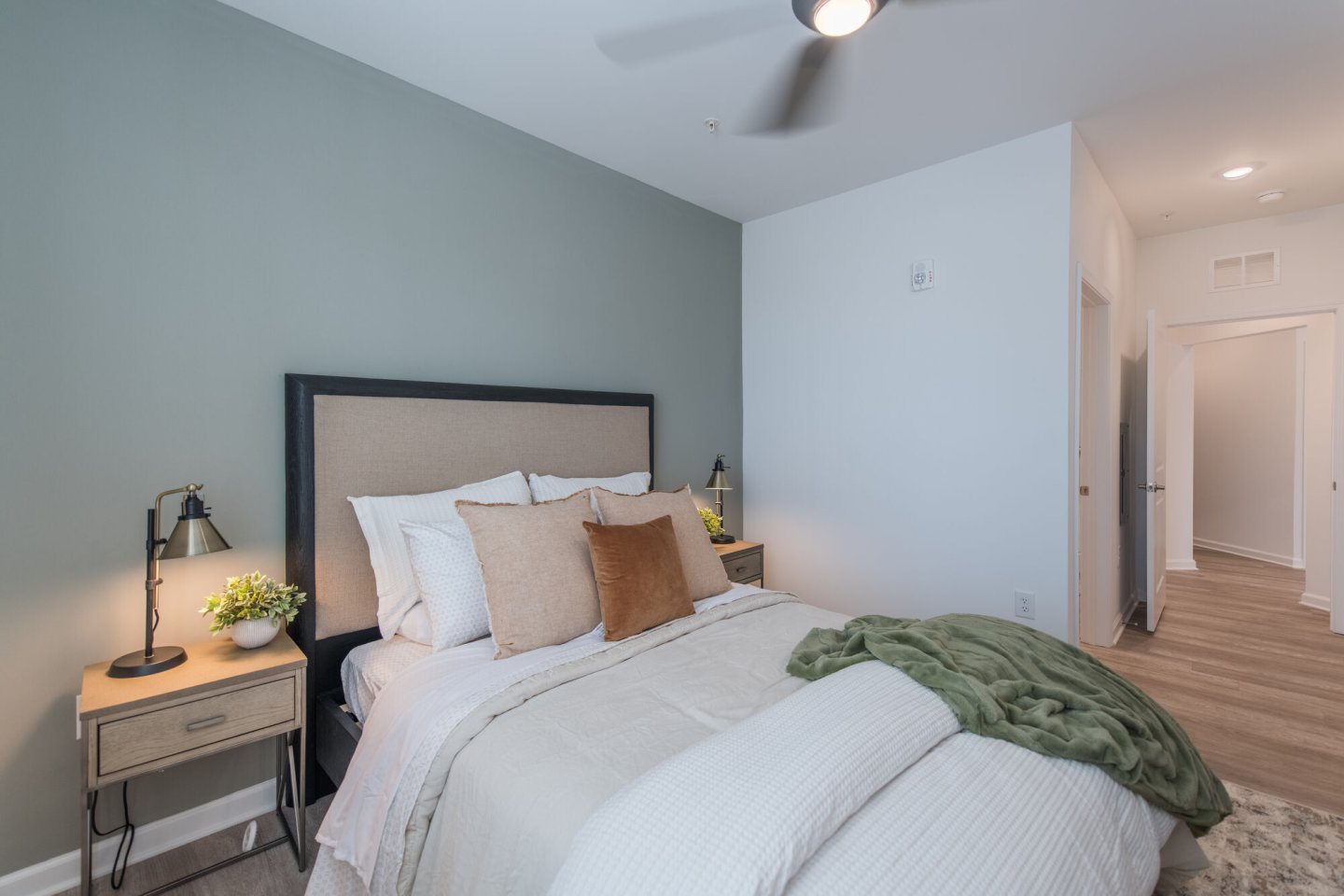 Commonwealth apartments Image 8