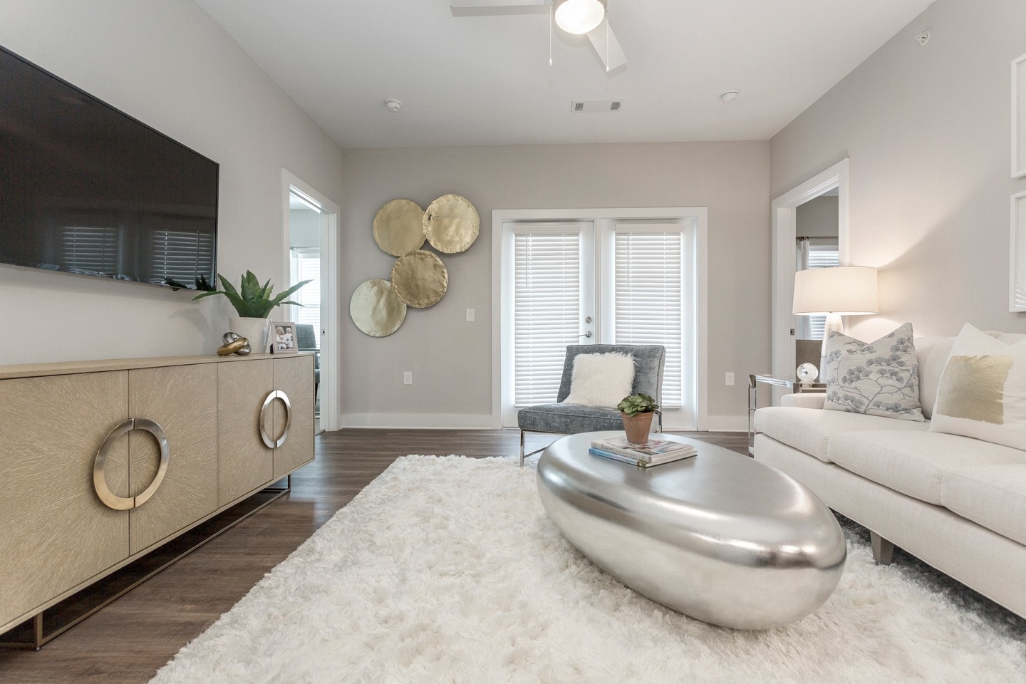 Annandale Apartment Homes Image 10