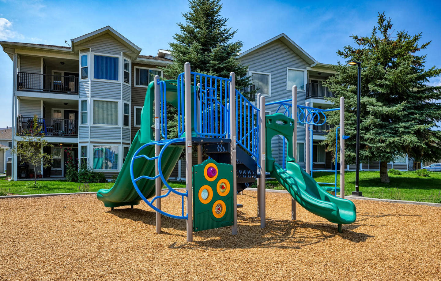 Balmoral Apartments - Affordable Housing Image 4