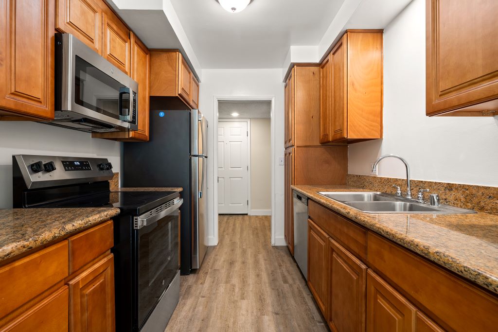 White Oak Terrace Apartments Image 24