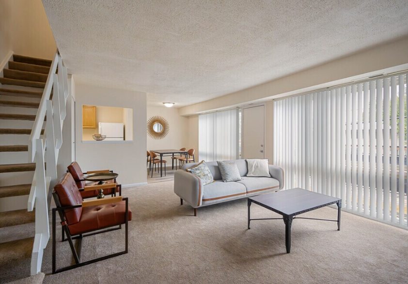 The Courts of Camp Springs Image 3