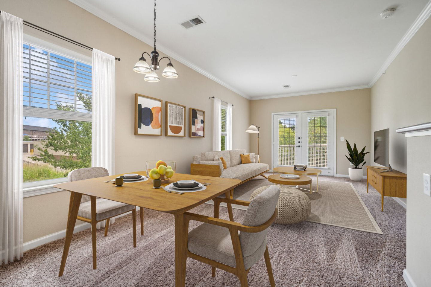 Renaissance at Peachers Mill Image 18