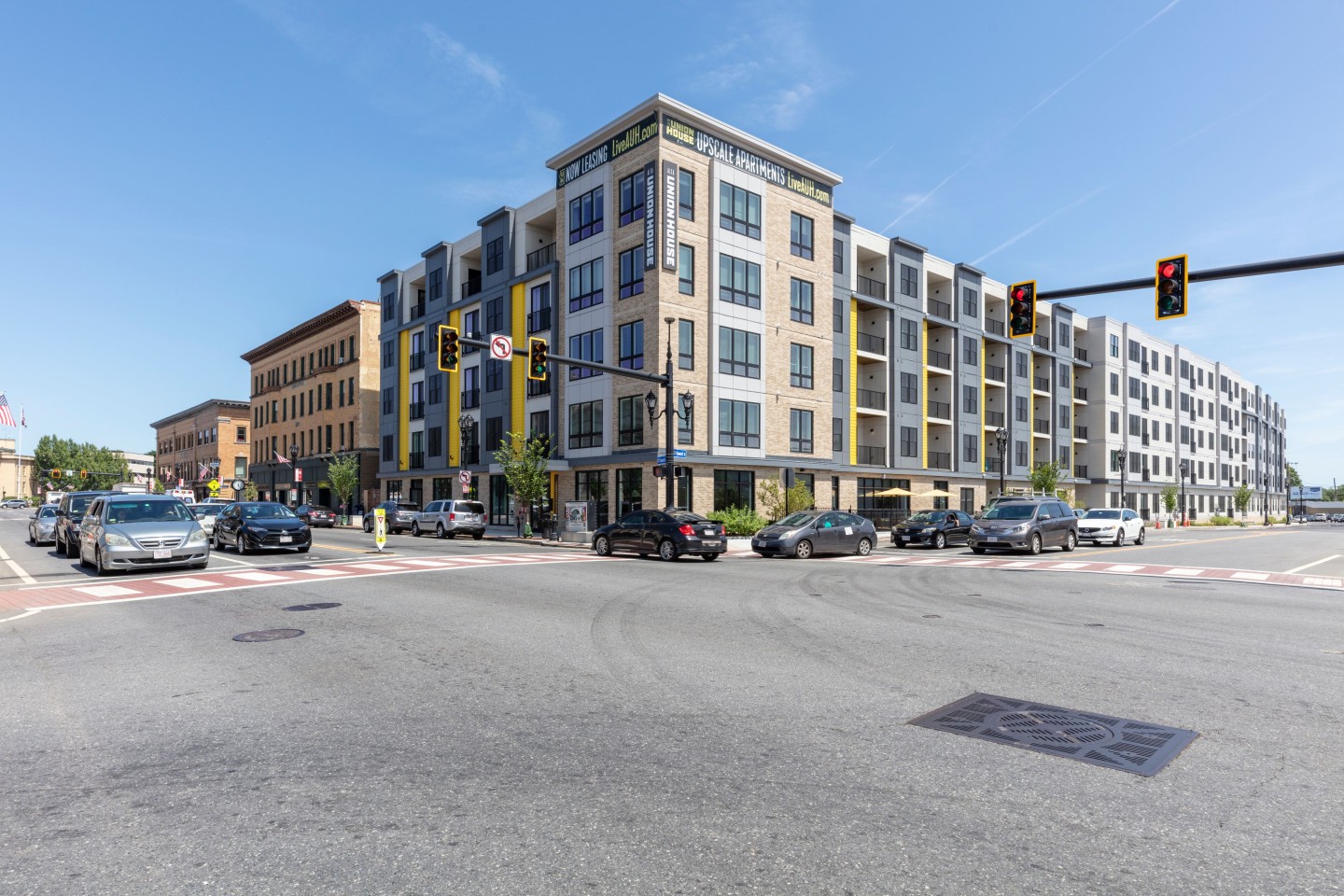 Union House Image 40