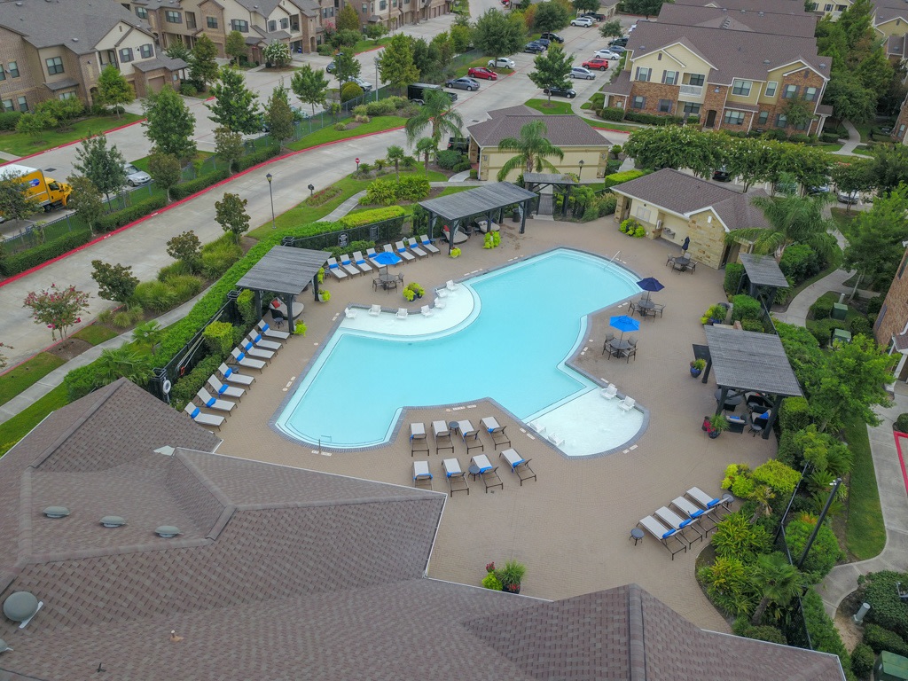 Grand Villas at Katy Image 56