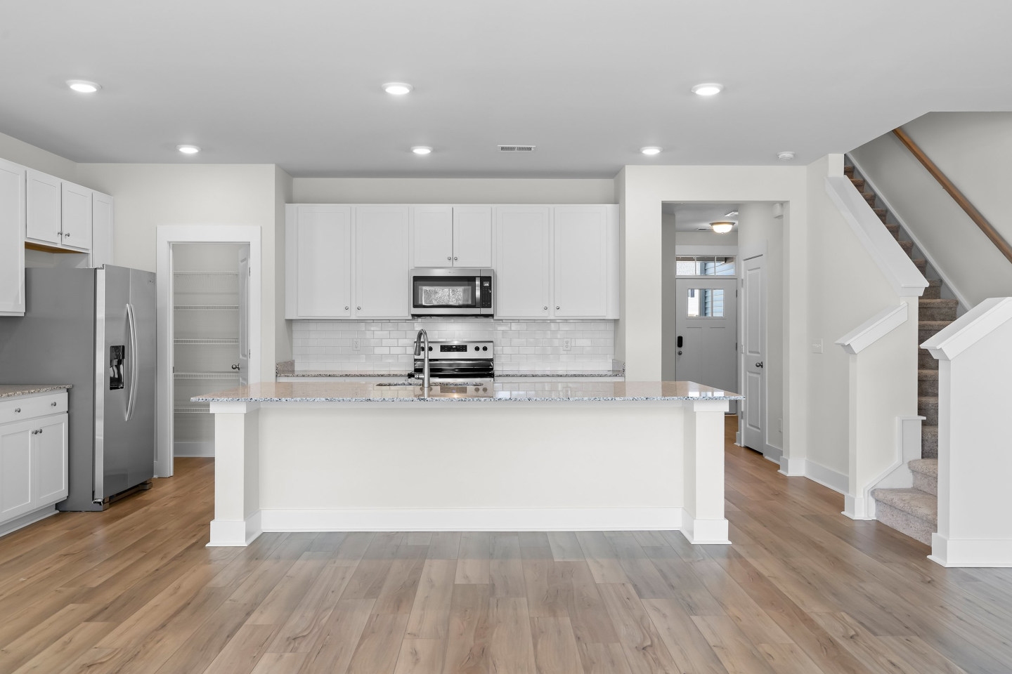 Chamberlain Pine Townhomes Image 2