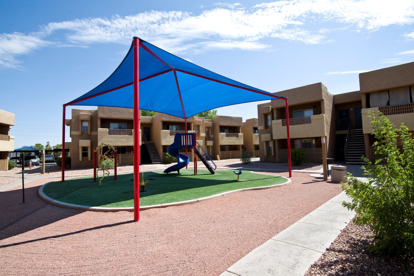 Papago Crossing Image 16