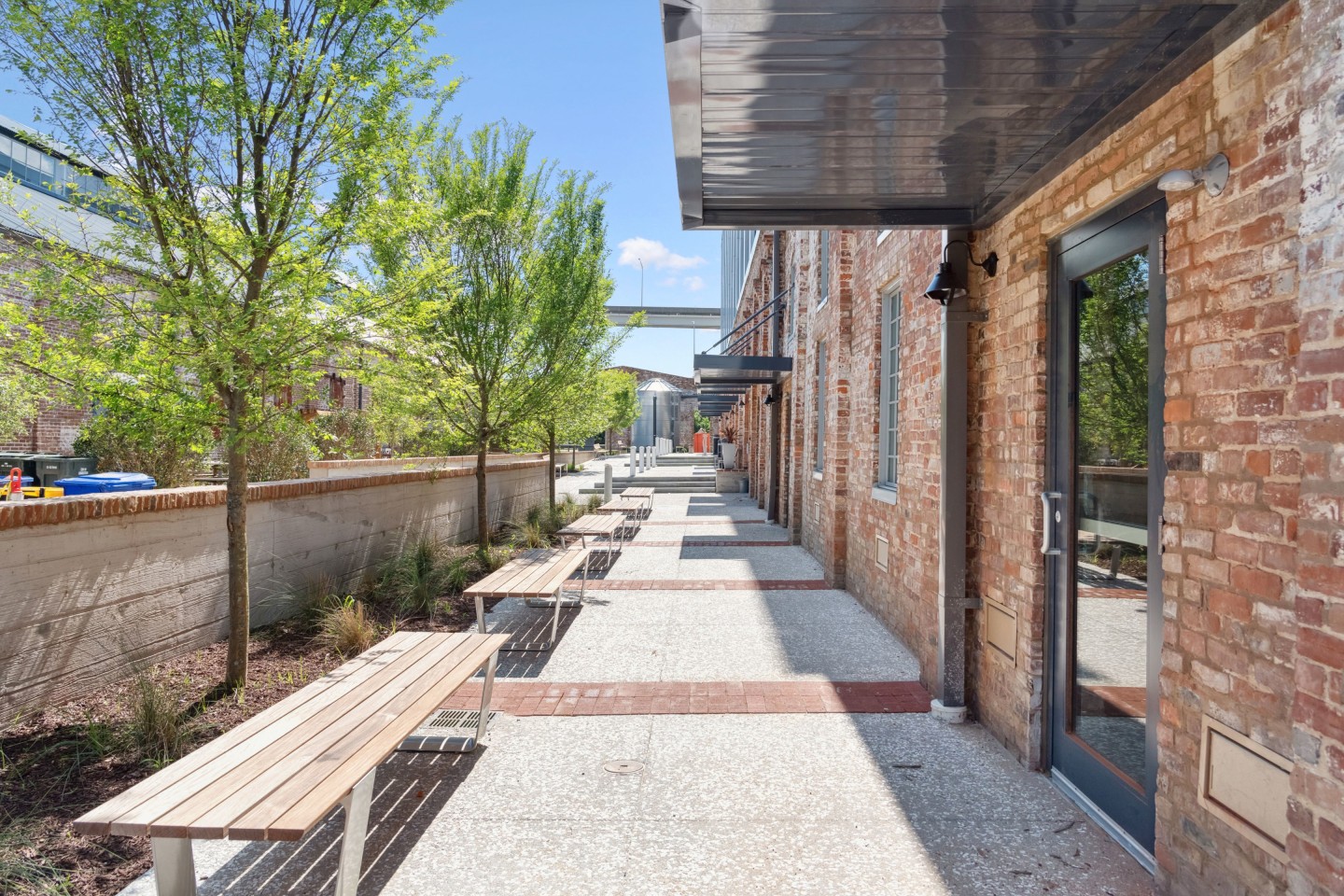 Madison Station Image 3
