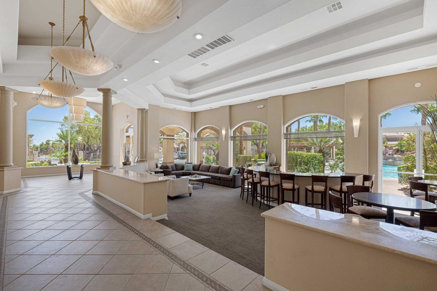 The Resort at Coronado Ranch Image 83