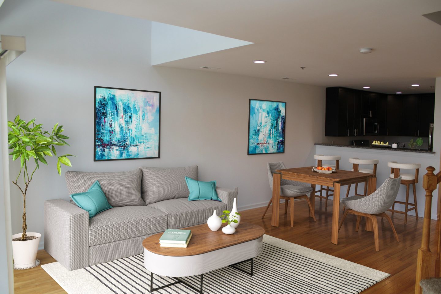 The Lofts at Garwood Image 3