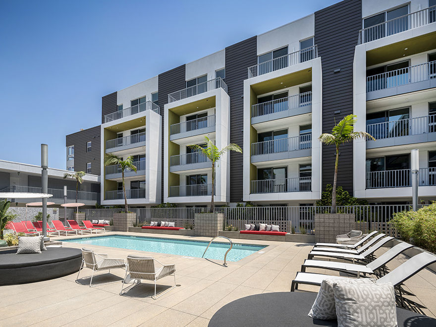 Domain West Hollywood Image 27