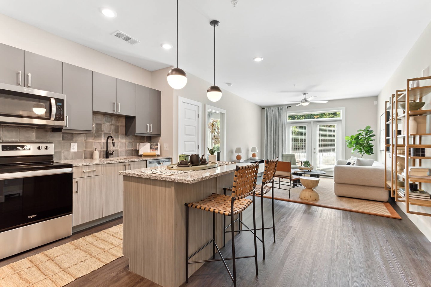 Verge Apartments Image 32