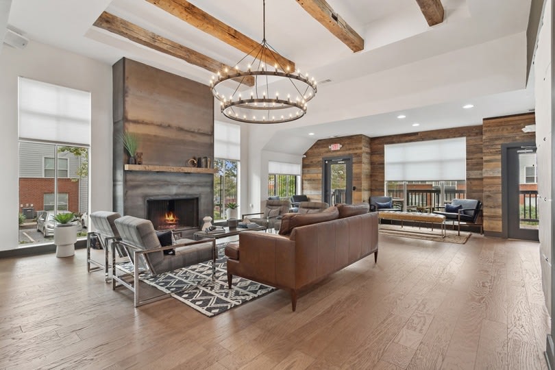 Arrive Buckhead Luxury Apartment Homes Image 14