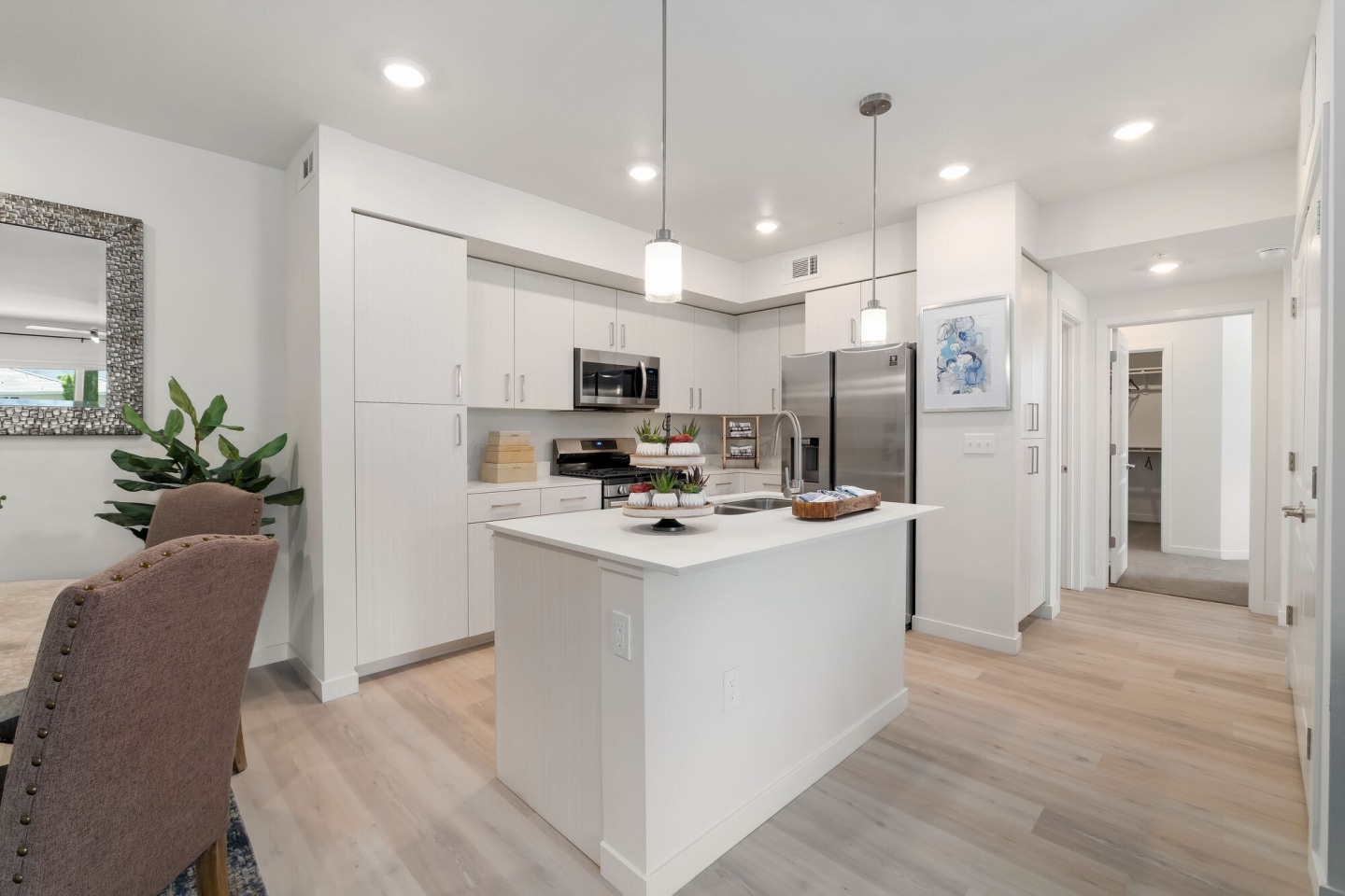 Indigo Apartments Image 3