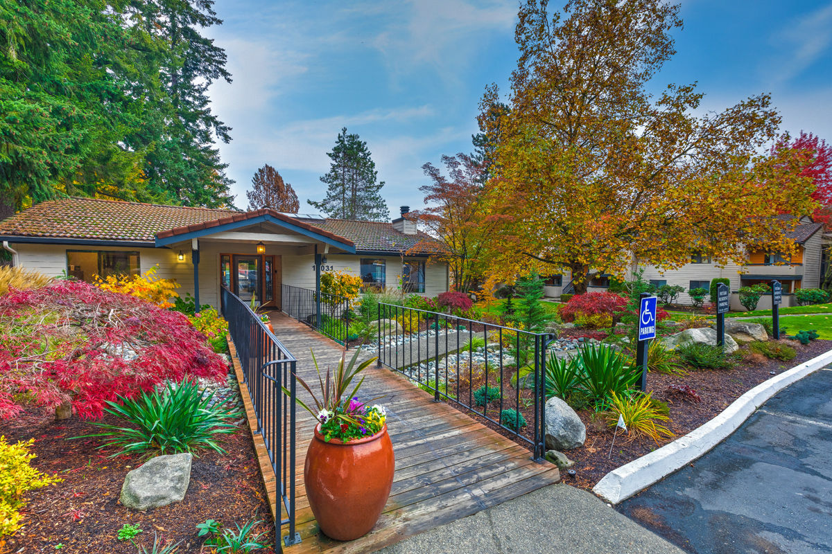 Alderwood Park Image 28