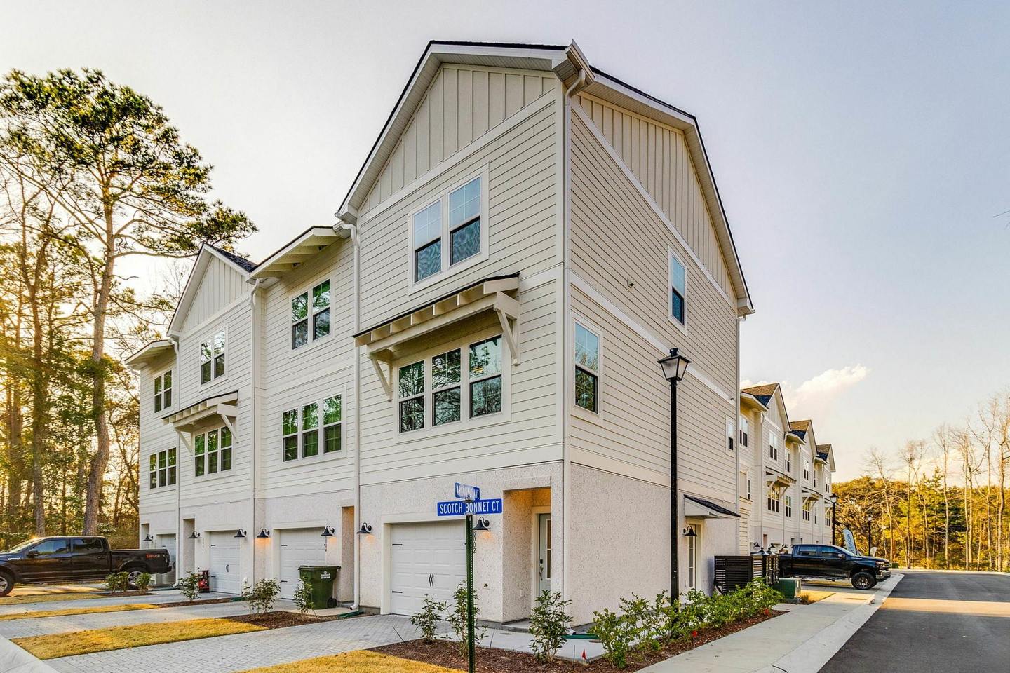 The Sanderling Townhomes Image 3