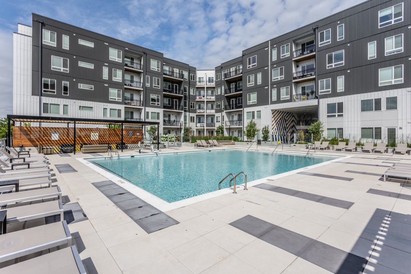 Artistry Cincy Apartments Image 1