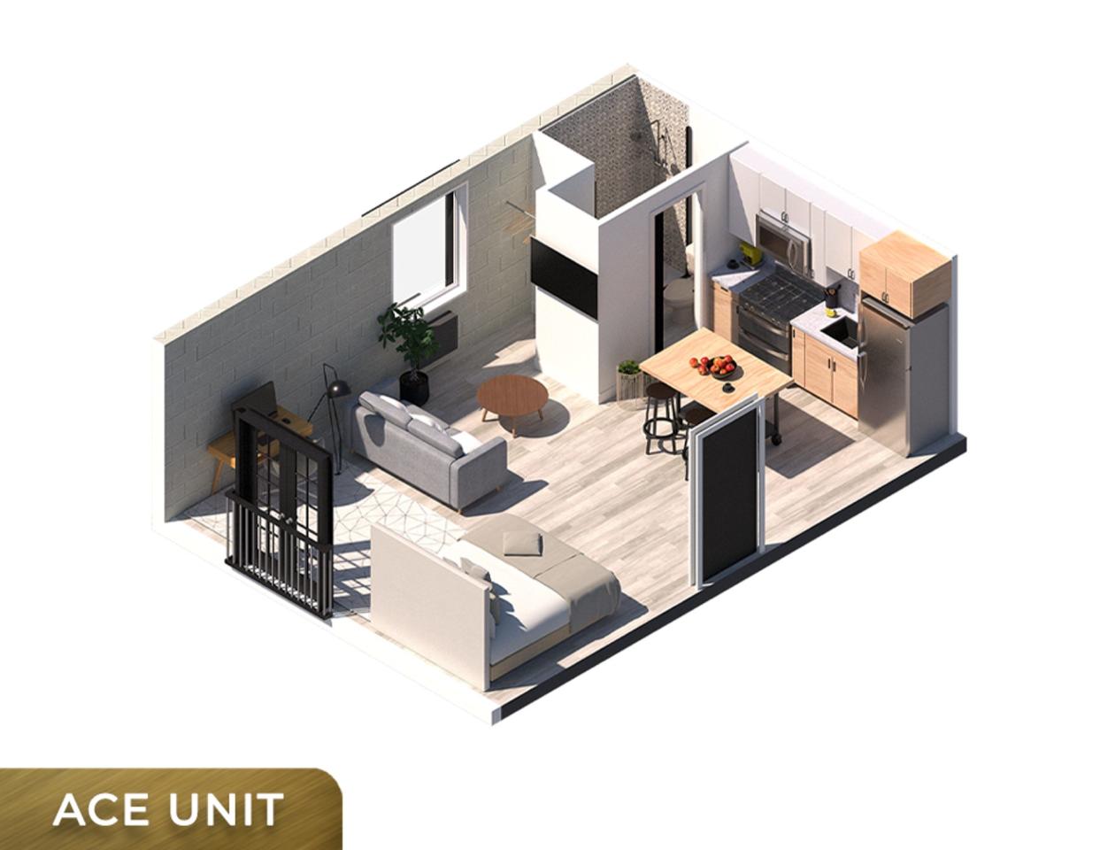 DLUX Lofts Image 24