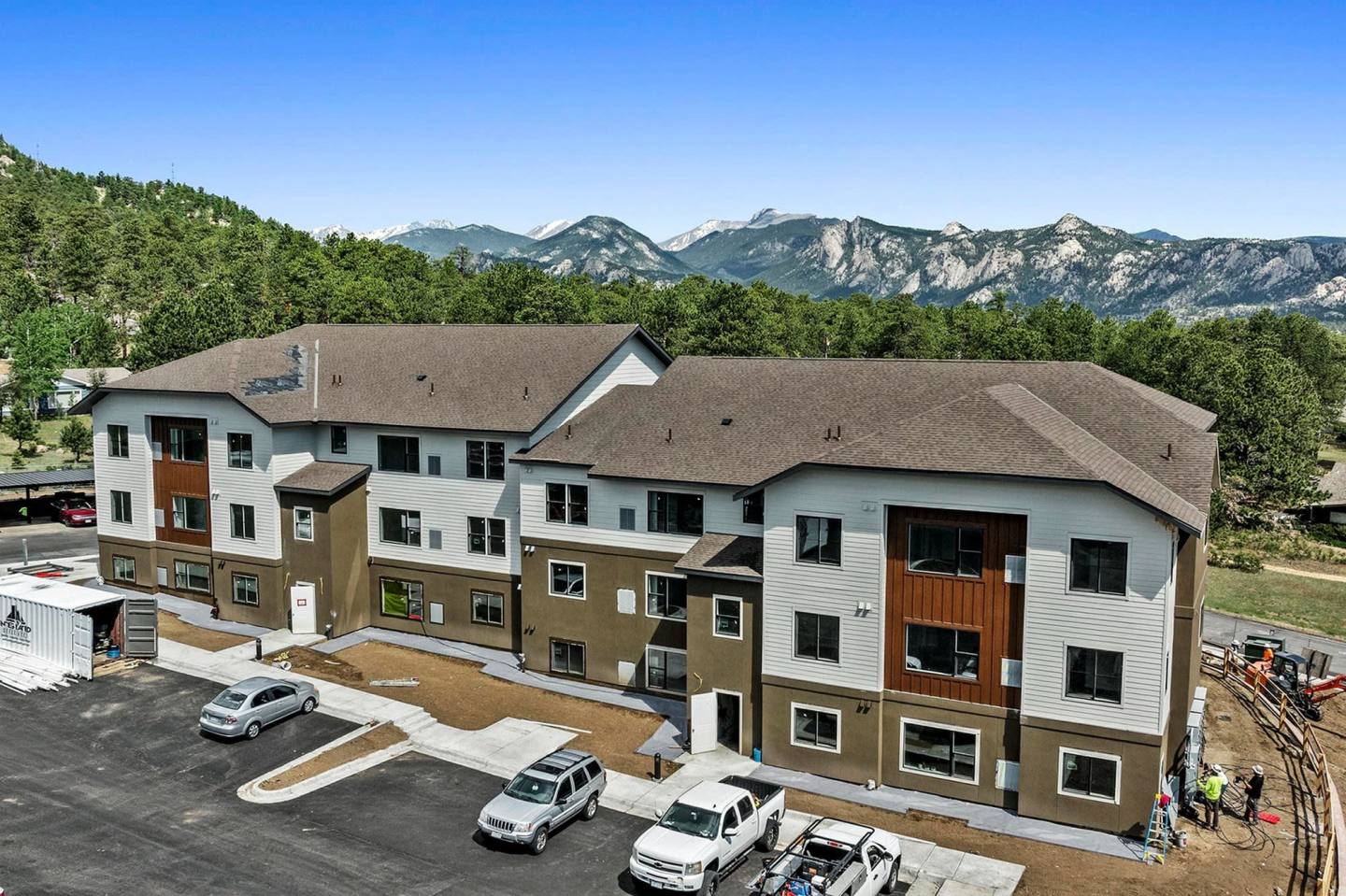 Prospector Apartments Image 19