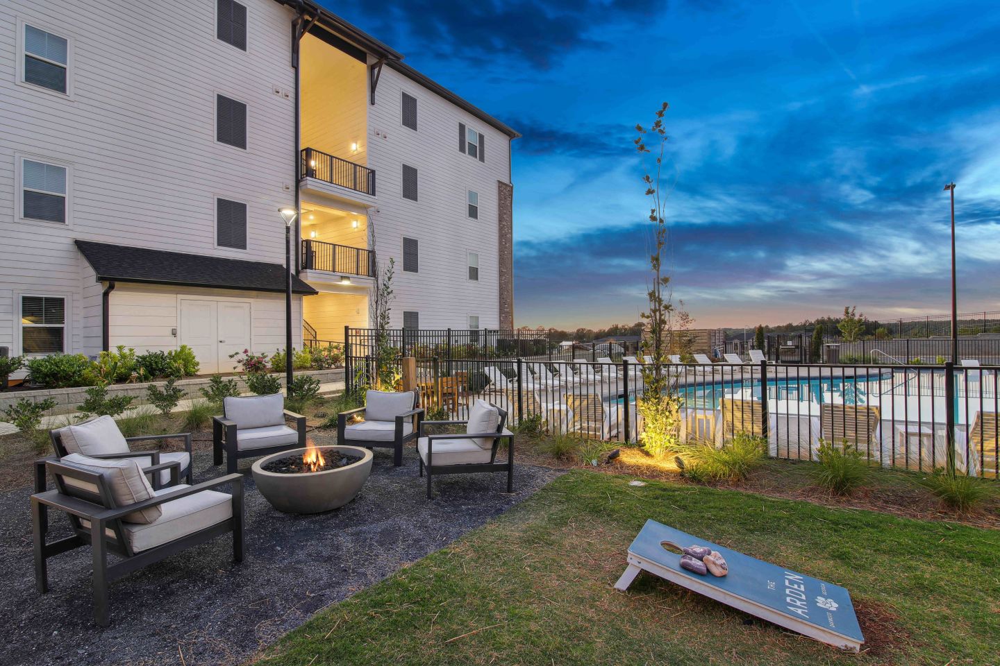 Arden Apartments Image 11