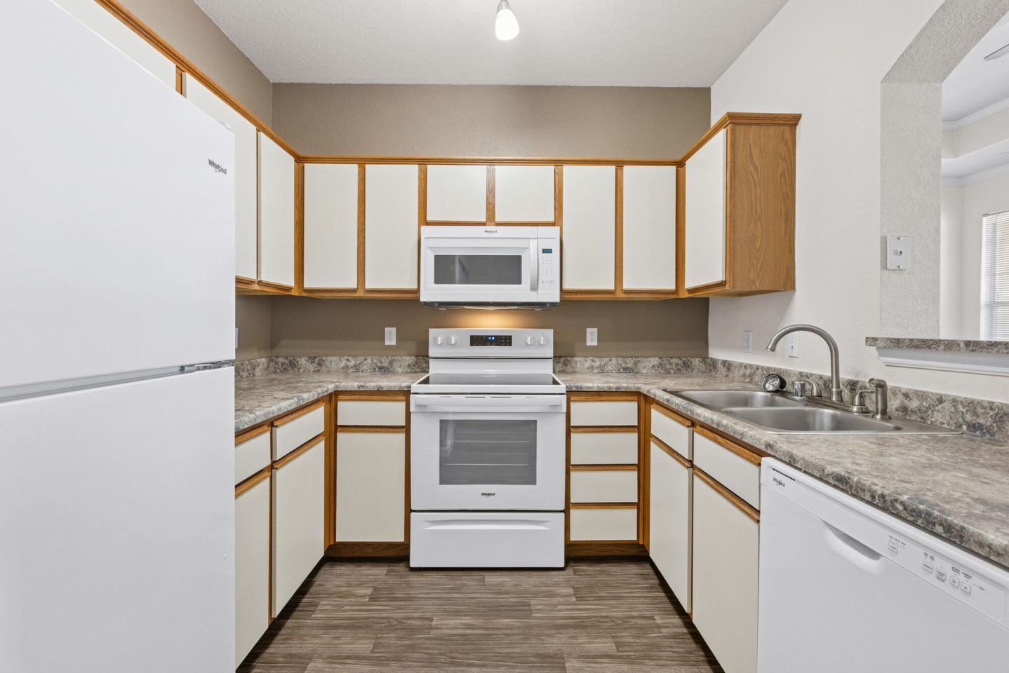Villas at Park West I Image 5