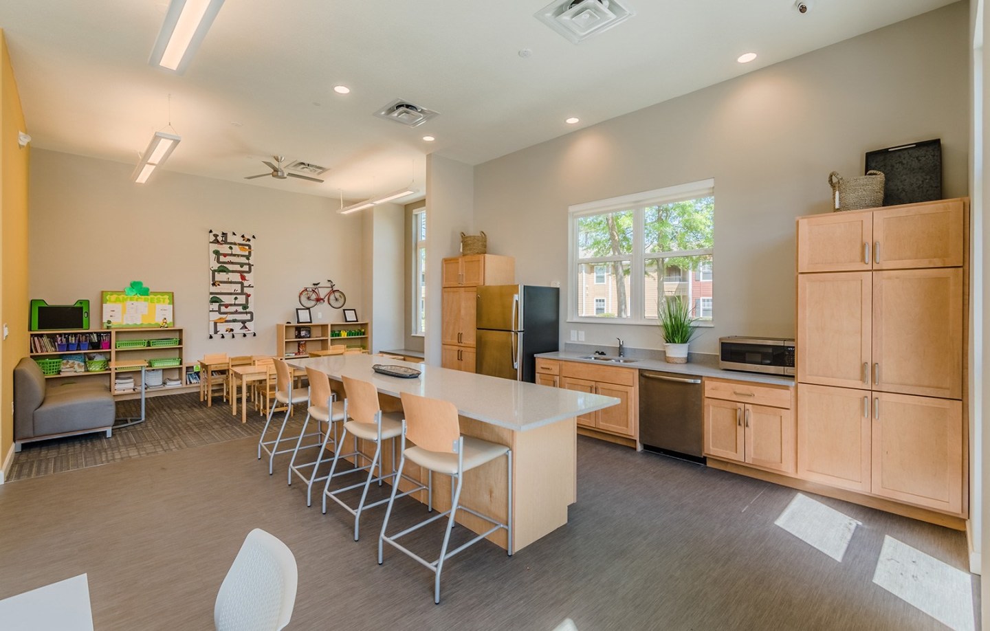 Lakecrest Village - Affordable Housing Image 7