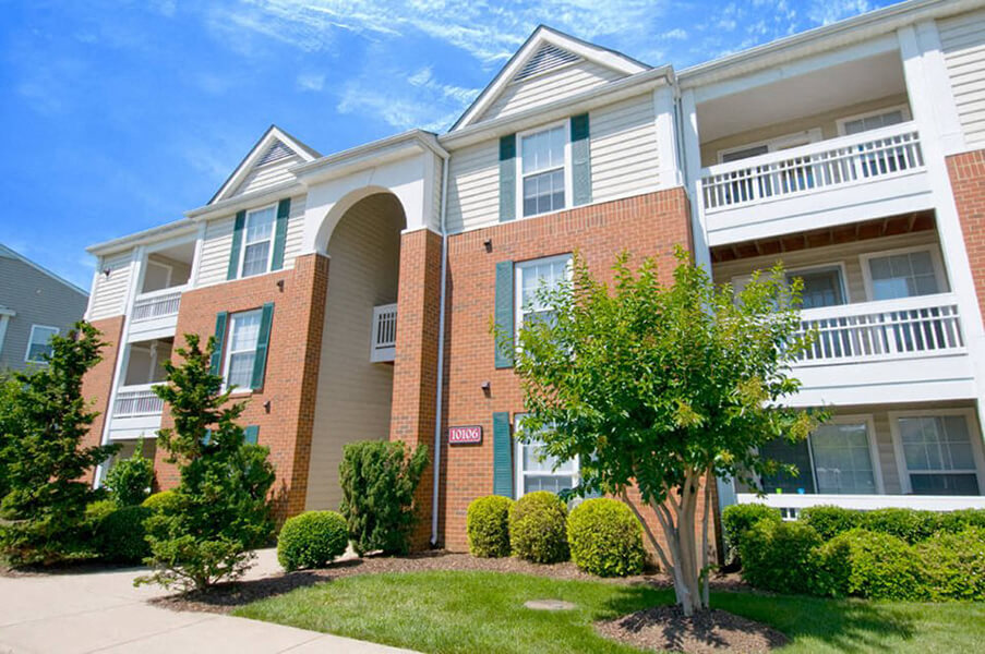 Brittany Commons Apartments Image 13