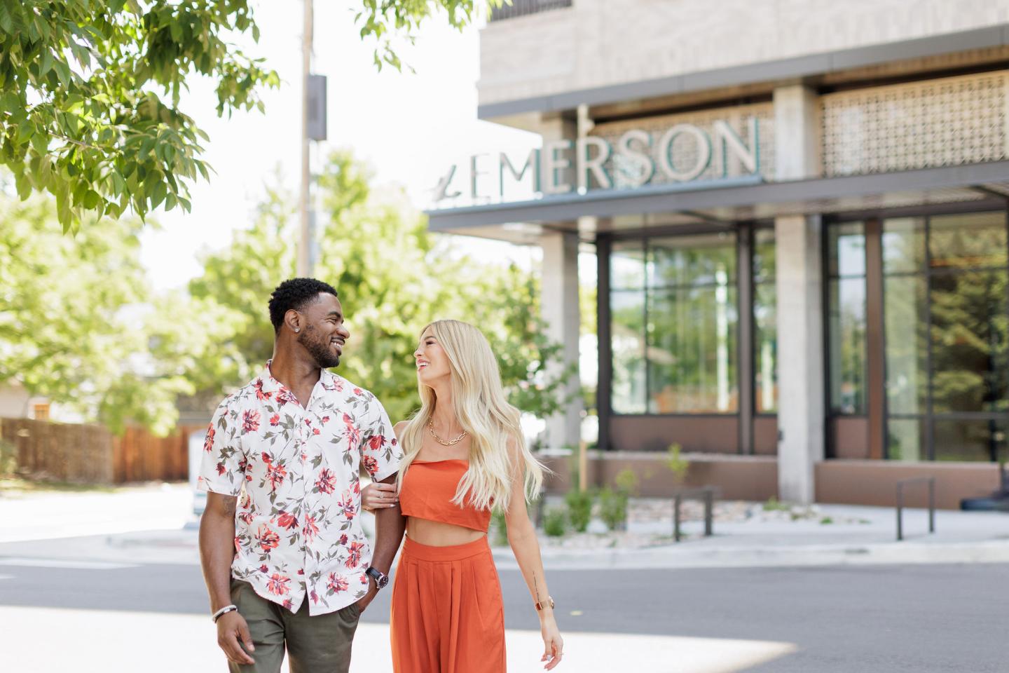 The Emerson Image 35