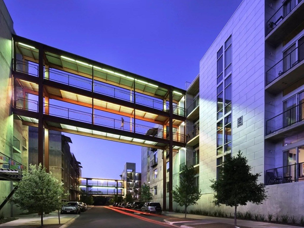 1221 Broadway Lofts Image 9