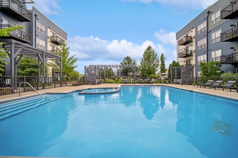 Arrive Glenview Image 23