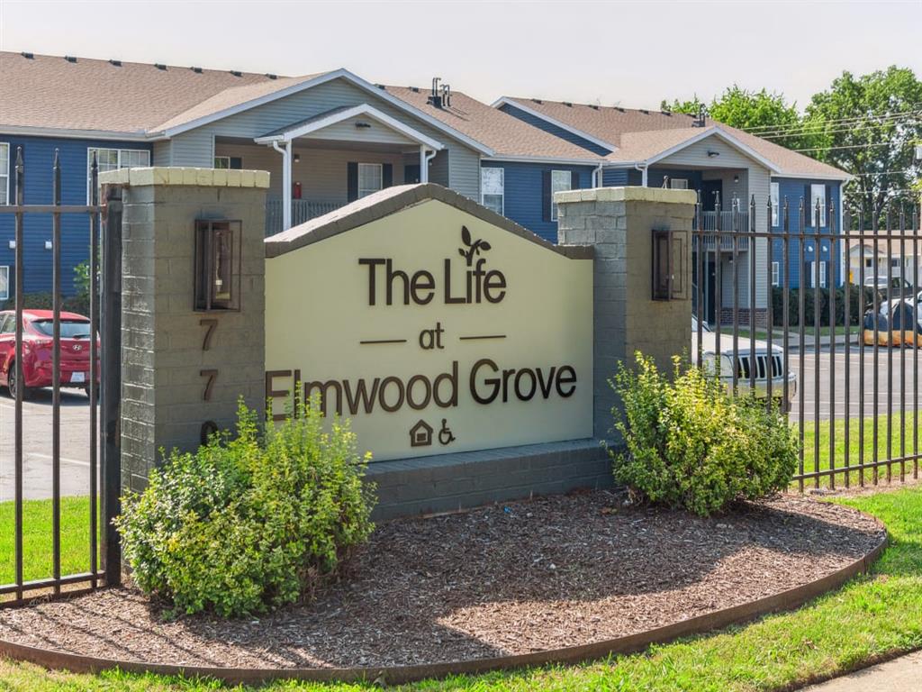 The Life at Elmwood Grove Image 1