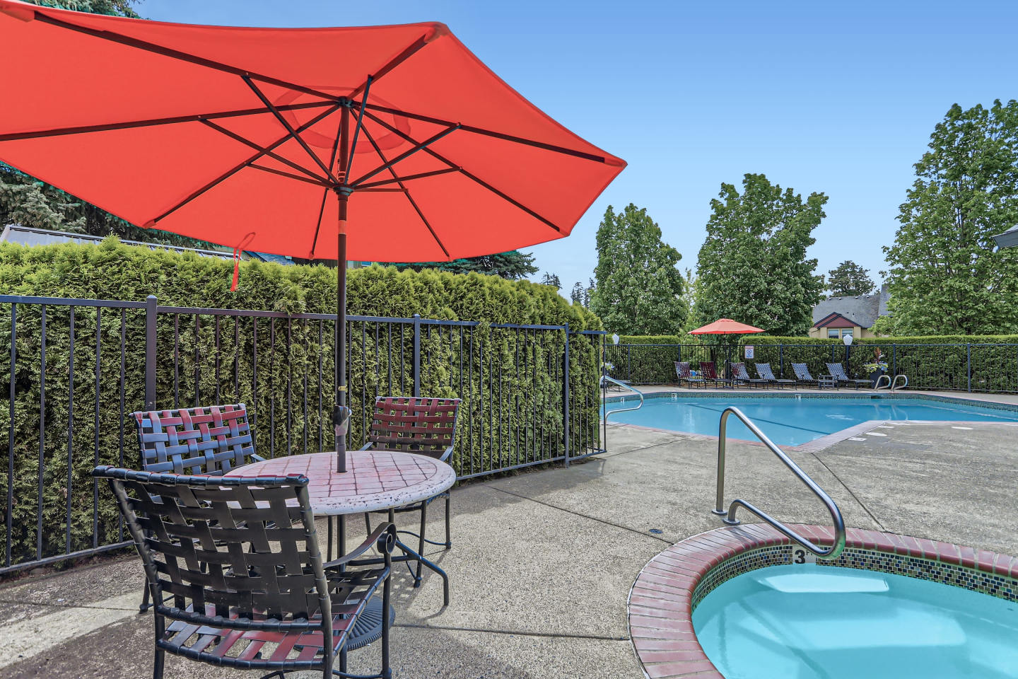 Sunnyside Village Image 18