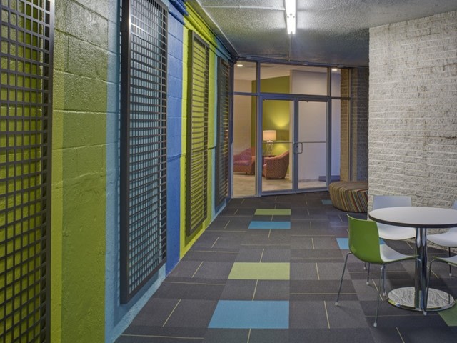 Hopkins House Image 43