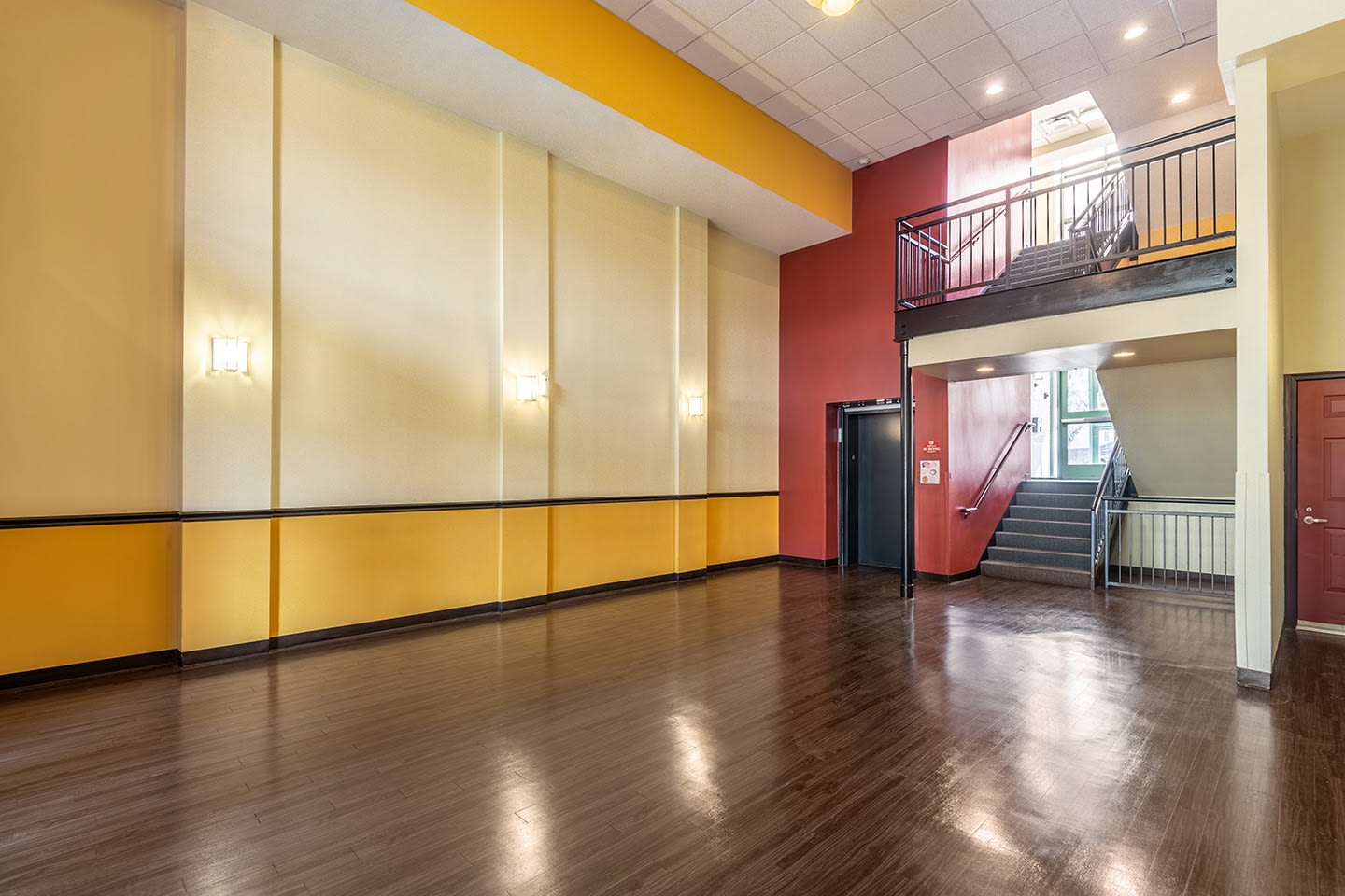 The Jazz District Apartments Image 23