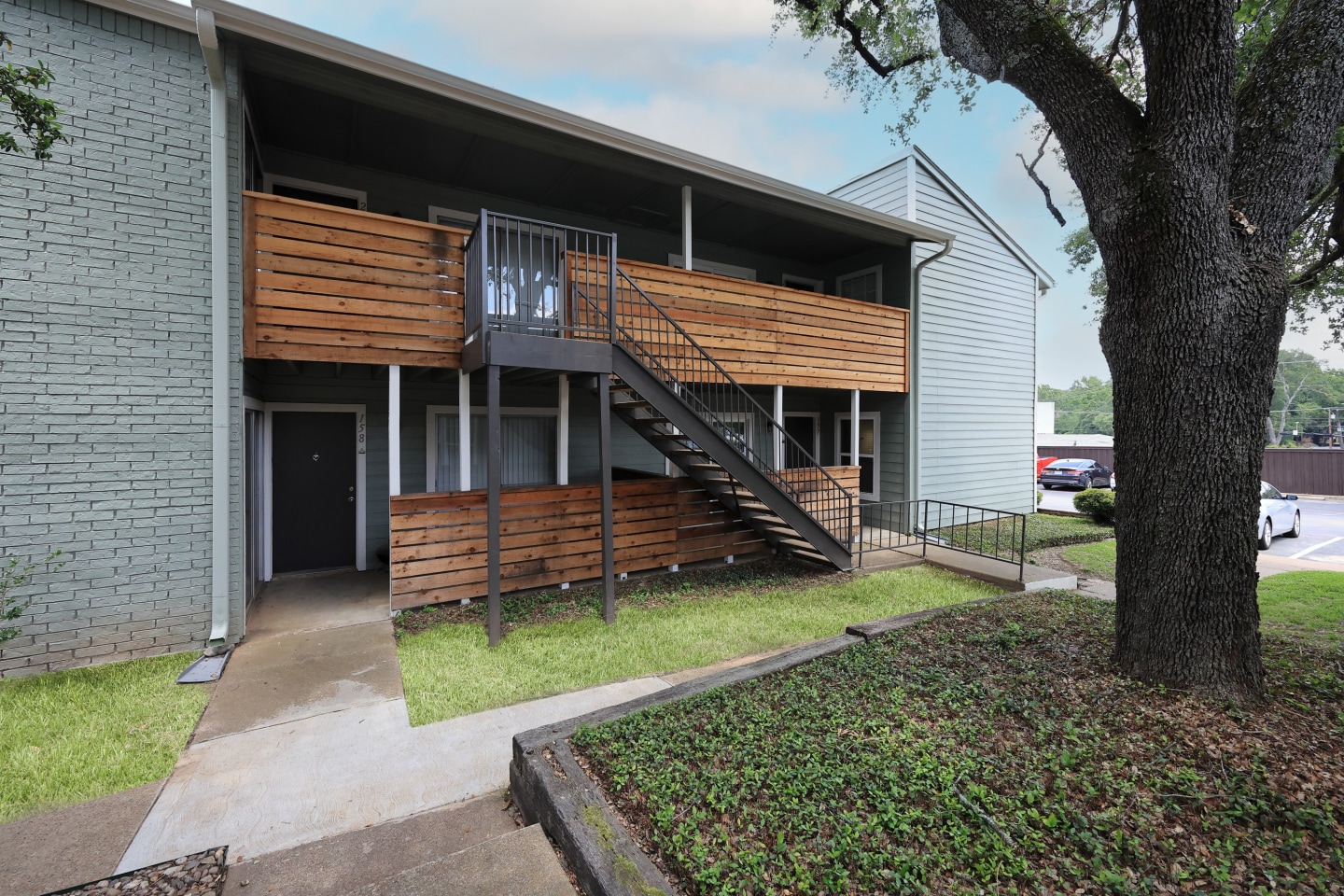 Fox Run Apartments Image 15