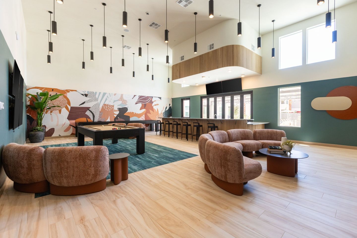 Core Apartment Homes Image 34