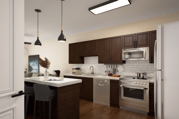The Interurban Apartments Image 6